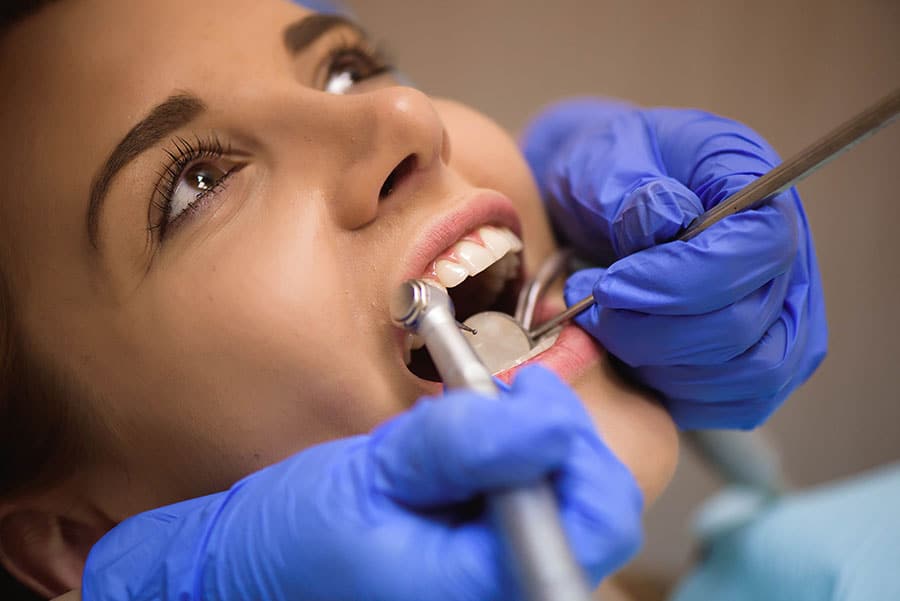 Orthodontist Consultation Doncaster